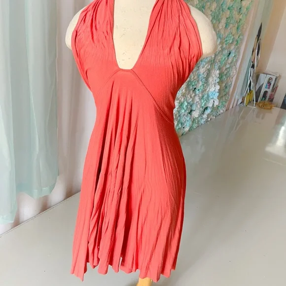 Rachel Pally Goddess Dress ASO seen on Jessica Simpson Newlyweds S - Picture 2 of 2